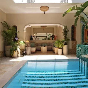 Riad Casa Felicita &, Marrakesch